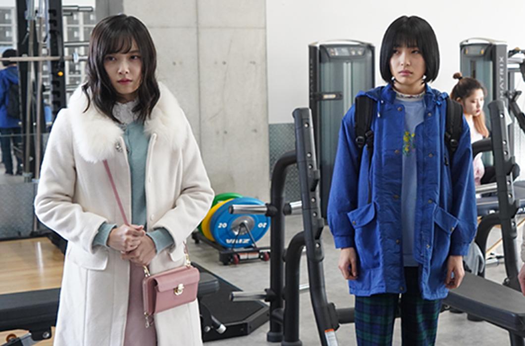 电视剧《父亲和儿子的地下偶像  父と息子の地下アイドル》（2020日本）--高清4K/1080P迅雷BT资源下载