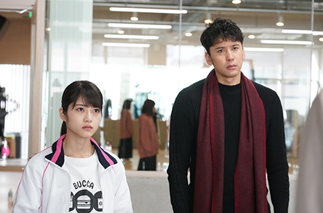 电视剧《父亲和儿子的地下偶像  父と息子の地下アイドル》（2020日本）--高清4K/1080P迅雷BT资源下载