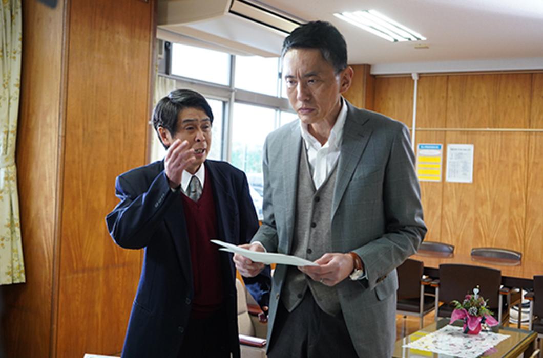 电视剧《父亲和儿子的地下偶像  父と息子の地下アイドル》（2020日本）--高清4K/1080P迅雷BT资源下载