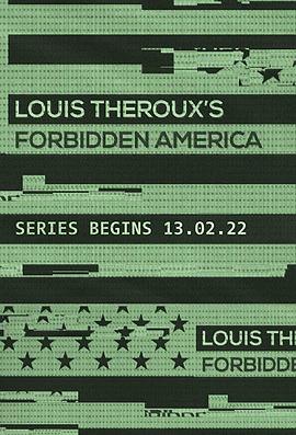 电视剧《Louis Theroux: Forbidden America Season 1  Louis Theroux: Forbidden America》（2022英国）--高清4K/1080P迅雷BT资源下载