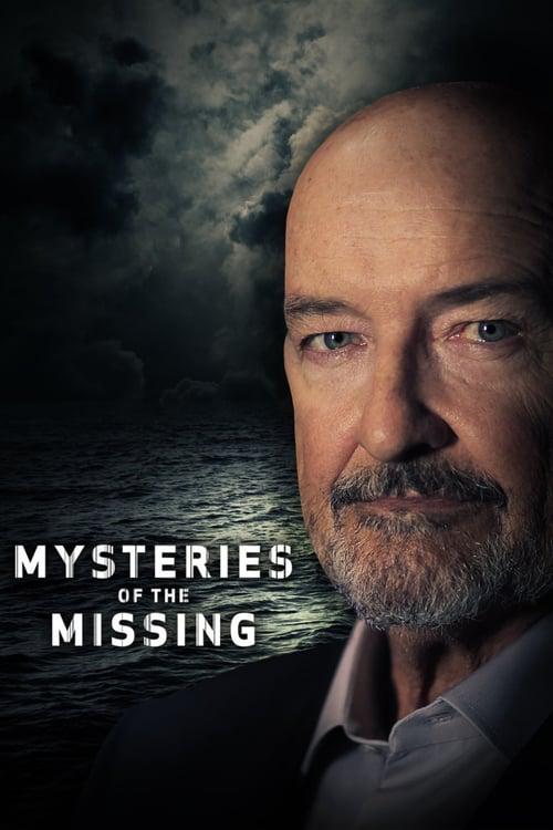 电视剧《失踪事件大解密  Mysteries of the Missing》（2017美国）--高清4K/1080P迅雷BT资源下载