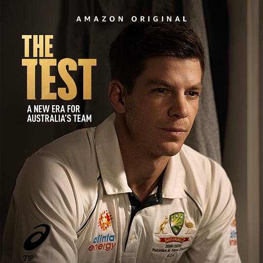 电视剧《The Test: A New Era for Australia's Team Season 1  The Test: A New Era for Australia's Team》（2020澳大利亚）--高清4K/1080P迅雷BT资源下载