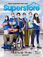 电视剧《百味超市 第六季  Superstore》（2020美国）--高清4K/1080P迅雷BT资源下载