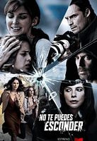 电视剧《无处可藏  No te puedes esconder》（2019墨西哥）--高清4K/1080P迅雷BT资源下载