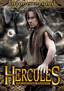 电视剧《大力士的传奇旅行 第五季  Hercules: The Legendary Journeys》（1998美国）--高清4K/1080P迅雷BT资源下载