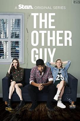 电视剧《另一人 第一季  The Other Guy Season 1》（2017澳大利亚）--高清4K/1080P迅雷BT资源下载