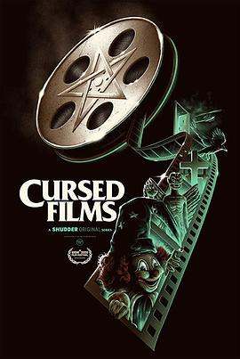 电视剧《被诅咒的电影 第一季  Cursed Films》（2020加拿大 / 美国）--高清4K/1080P迅雷BT资源下载