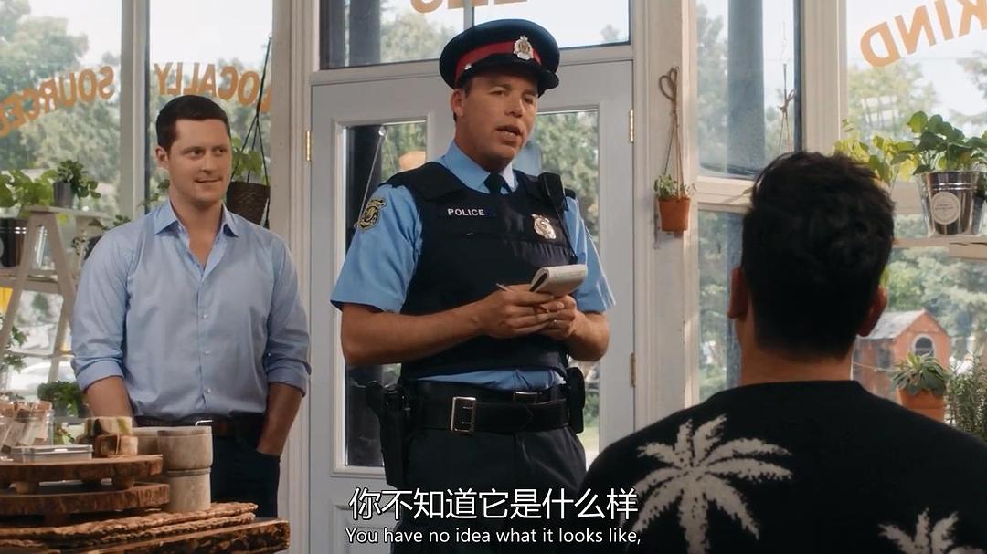 电视剧《富家穷路 第五季  Schitt's Creek》（2019加拿大）--高清4K/1080P迅雷BT资源下载