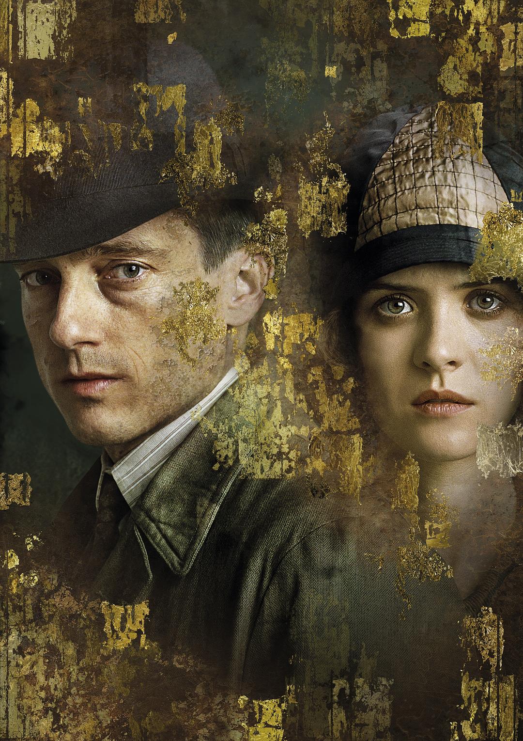 电视剧《巴比伦柏林 第三季  Babylon Berlin》（2020德国）--高清4K/1080P迅雷BT资源下载