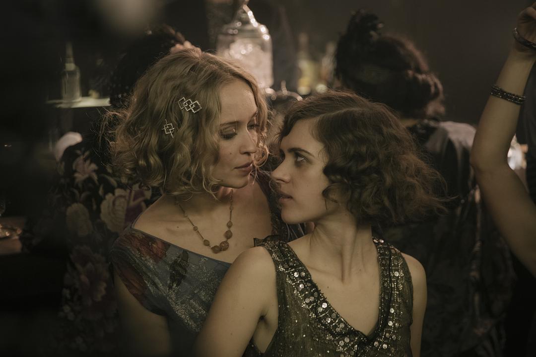 电视剧《巴比伦柏林 第三季  Babylon Berlin》（2020德国）--高清4K/1080P迅雷BT资源下载