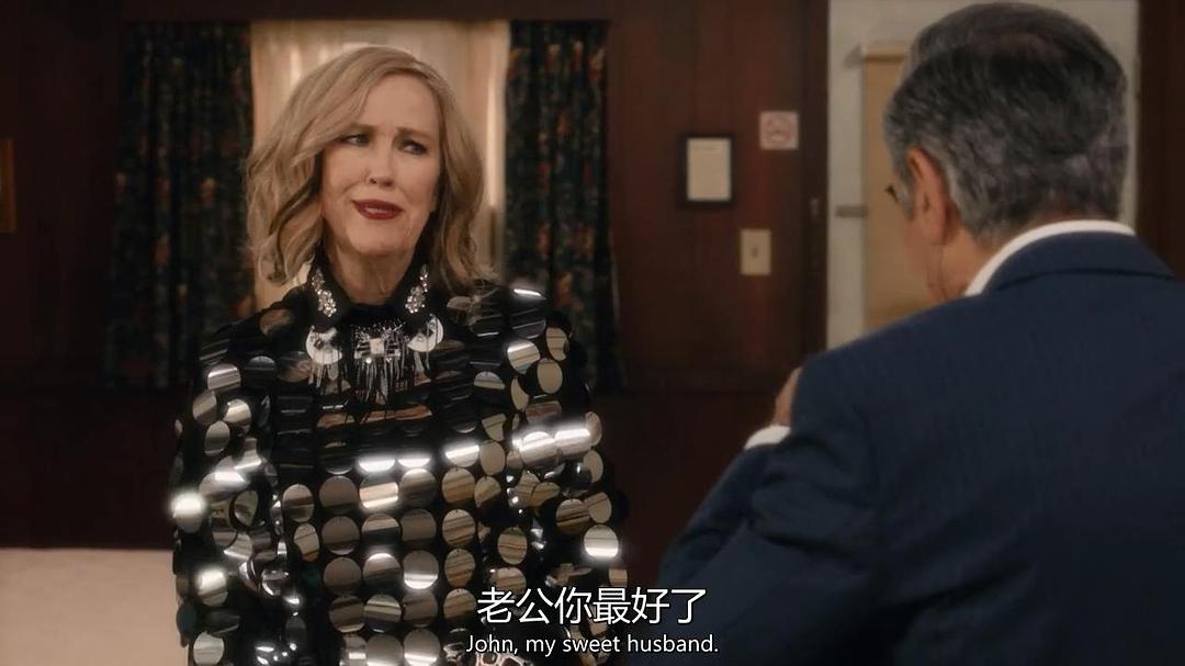 电视剧《富家穷路 第五季  Schitt's Creek》（2019加拿大）--高清4K/1080P迅雷BT资源下载