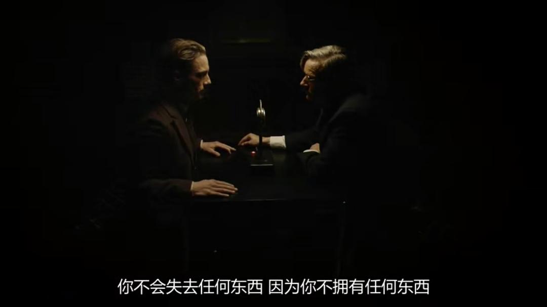 电视剧《巴比伦柏林 第三季  Babylon Berlin》（2020德国）--高清4K/1080P迅雷BT资源下载