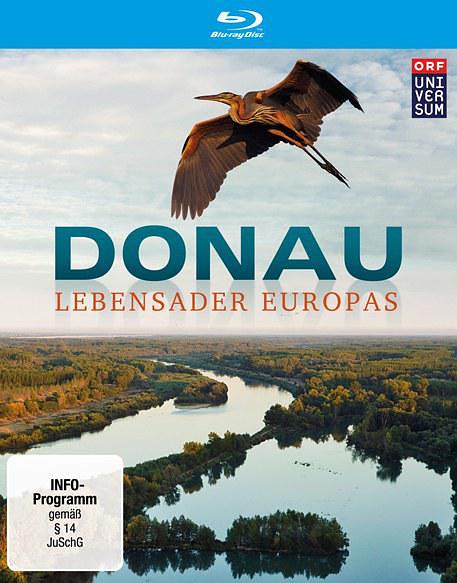 电视剧《蓝色多瑙河  Donau - Lebensader Europas》（2012德国）--高清4K/1080P迅雷BT资源下载