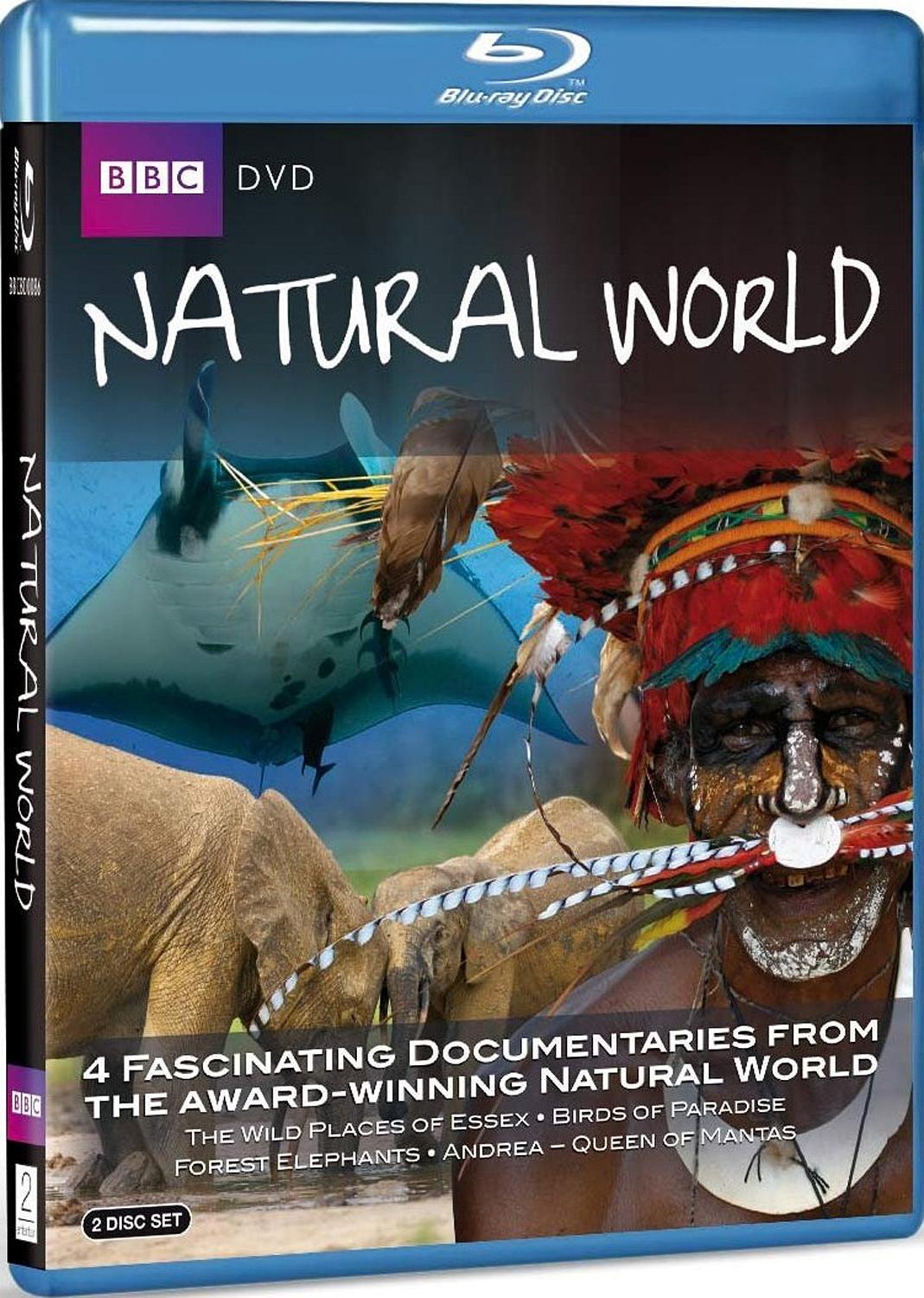 电视剧《BBC - 大自然  The Natural World》（1983英国）--高清4K/1080P迅雷BT资源下载