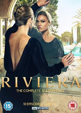 电视剧《蔚蓝海岸 第二季  Riviera》（2019英国）--高清4K/1080P迅雷BT资源下载