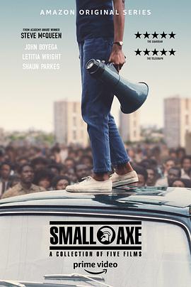 电视剧《小斧子  Small Axe》（2020英国）--高清4K/1080P迅雷BT资源下载