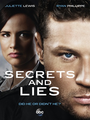 电视剧《秘密与谎言 第一季  Secrets &amp; Lies》（2015美国）--高清4K/1080P迅雷BT资源下载