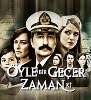 电视剧《往事年华 第一季  Öyle Bir Geçer Zamanki 1. Sezon》（2010土耳其）--高清4K/1080P迅雷BT资源下载