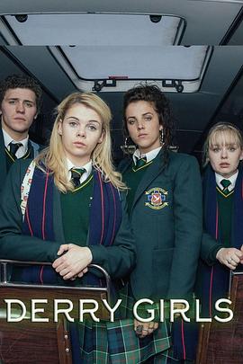 电视剧《德里女孩 第二季  Derry Girls》（2019英国）--高清4K/1080P迅雷BT资源下载