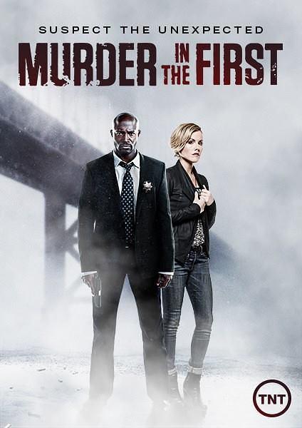 电视剧《谜案追凶 第二季  Murder in the First》（2015美国）--高清4K/1080P迅雷BT资源下载