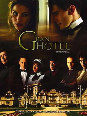 电视剧《大饭店 第二季  Gran Hotel》（2012西班牙）--高清4K/1080P迅雷BT资源下载