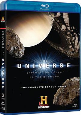 电视剧《宇宙 第三季  The Universe》（2008美国）--高清4K/1080P迅雷BT资源下载