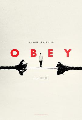 电影《服从  Obey》（2018英国）--高清4K/1080P迅雷BT资源下载