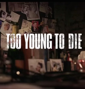 电视剧《Too Young to Die Season 1  Too Young to Die》（2012德国）--高清4K/1080P迅雷BT资源下载