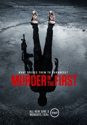 电视剧《谜案追凶 第二季  Murder in the First》（2015美国）--高清4K/1080P迅雷BT资源下载