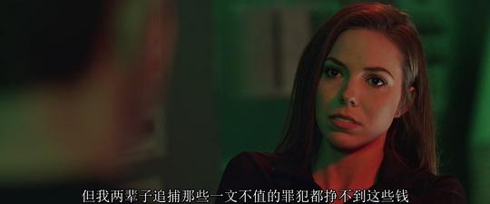电影《深海越狱  Black Water》（2018美国）--高清4K/1080P迅雷BT资源下载
