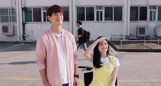 电影《我的傲娇女友  너의 여자친구》（2019韩国）--高清4K/1080P迅雷BT资源下载