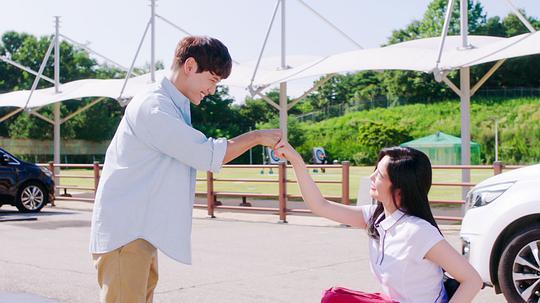 电影《我的傲娇女友  너의 여자친구》（2019韩国）--高清4K/1080P迅雷BT资源下载