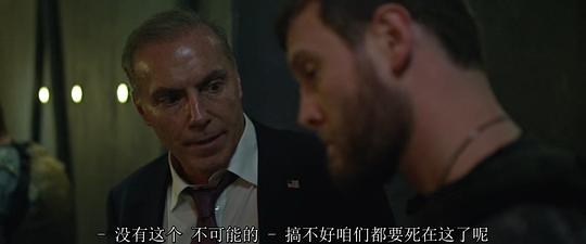 电影《深海越狱  Black Water》（2018美国）--高清4K/1080P迅雷BT资源下载