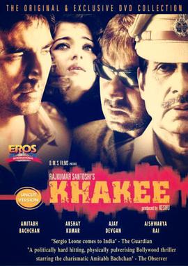 电影《制服行动  Khakee》（2004印度）--高清4K/1080P迅雷BT资源下载