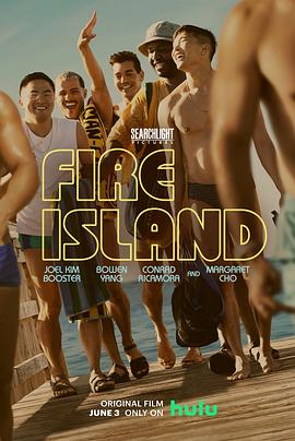 电影《火烧岛  Fire Island》（2022美国）--高清4K/1080P迅雷BT资源下载