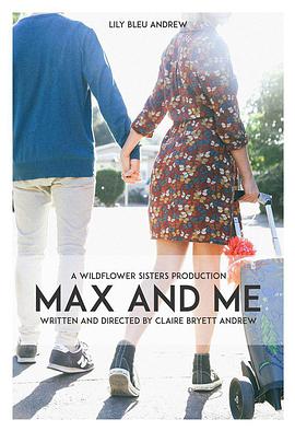 电影《马克斯与我  Max and Me》（2020美国）--高清4K/1080P迅雷BT资源下载