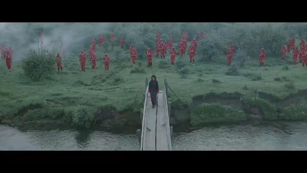 电影《红色欲望  The Red Phallus》（2018不丹 / 德国 / 尼泊尔）--高清4K/1080P迅雷BT资源下载