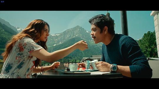 电影《丘比特2  Manmadhudu 2》（2019印度）--高清4K/1080P迅雷BT资源下载