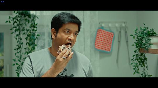 电影《丘比特2  Manmadhudu 2》（2019印度）--高清4K/1080P迅雷BT资源下载