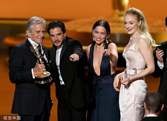 电影《第71届黄金时段艾美奖颁奖典礼  The 71st Primetime Emmy Awards》（2019美国）--高清4K/1080P迅雷BT资源下载