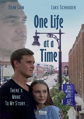 电影《One Life at a Time》（2020美国）--高清4K/1080P迅雷BT资源下载