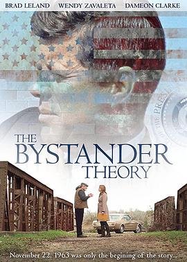 电影《The Bystander Theory》（2013美国）--高清4K/1080P迅雷BT资源下载