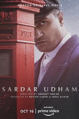 电影《印度刺客：萨达尔·辛格  Sardar Udham》（2021印度）--高清4K/1080P迅雷BT资源下载