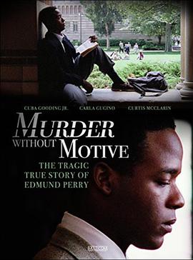 电影《Murder Without Motive: The Edmund Perry Story》（1992美国）--高清4K/1080P迅雷BT资源下载