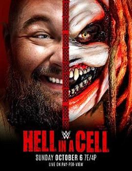 电影《地狱牢笼大赛2019  Hell in a Cell 2019》（2019美国）--高清4K/1080P迅雷BT资源下载