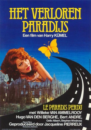 电影《Het Verloren paradijs》（1978比利时）--高清4K/1080P迅雷BT资源下载