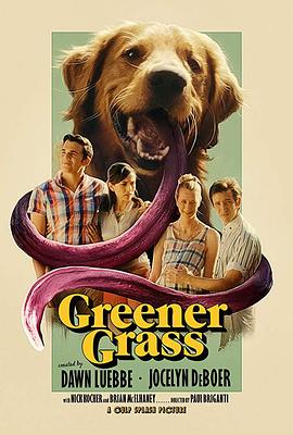 电影《Greener Grass》（2015美国）--高清4K/1080P迅雷BT资源下载