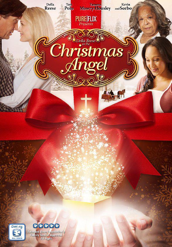 电影《圣诞天使  Christmas Angel》（2012美国）--高清4K/1080P迅雷BT资源下载