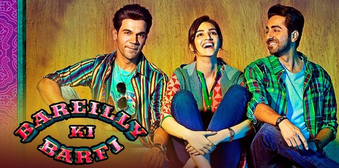 电影《巴雷利的巴菲  Bareilly Ki Barfi》（2017印度）--高清4K/1080P迅雷BT资源下载