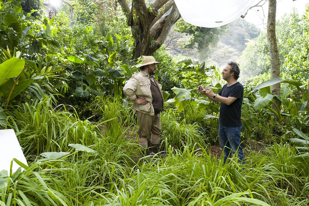 电影《勇敢者游戏2：再战巅峰  Jumanji: The Next Level》（2019美国）--高清4K/1080P迅雷BT资源下载